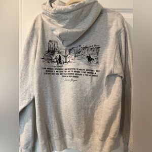 Zach Bryan Fear and Fridays hoodie